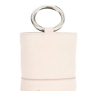 simon miller bonsai bucket bag. Perfect condition.